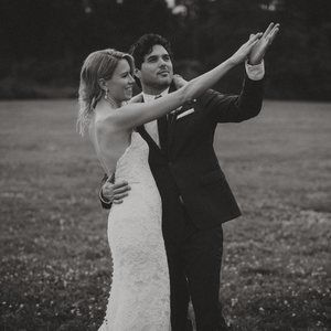 Meet your Posher, Matt